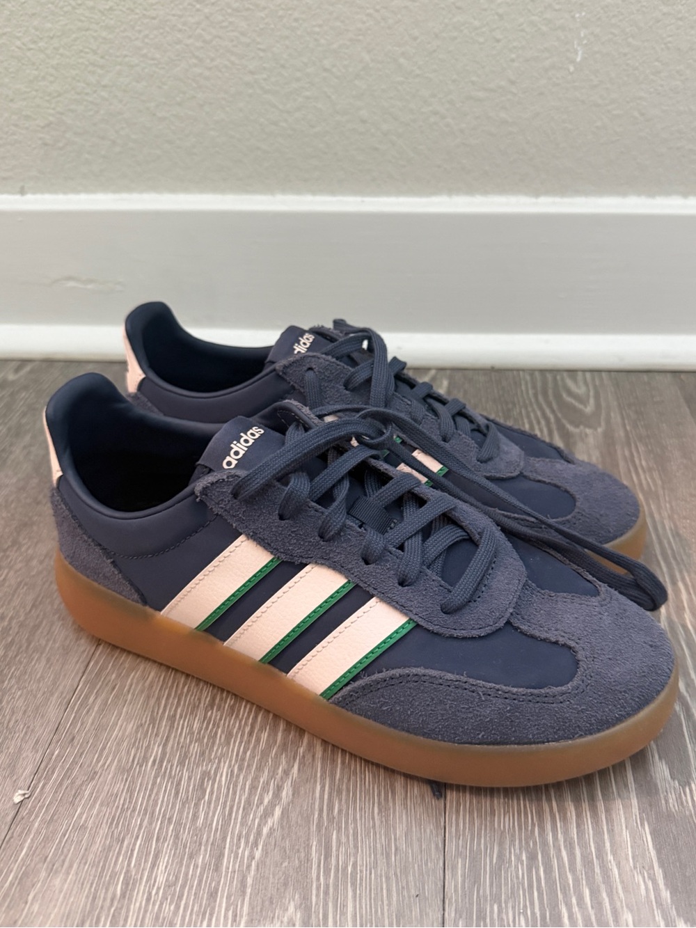 Adidas BARREDA DECODE SHOES